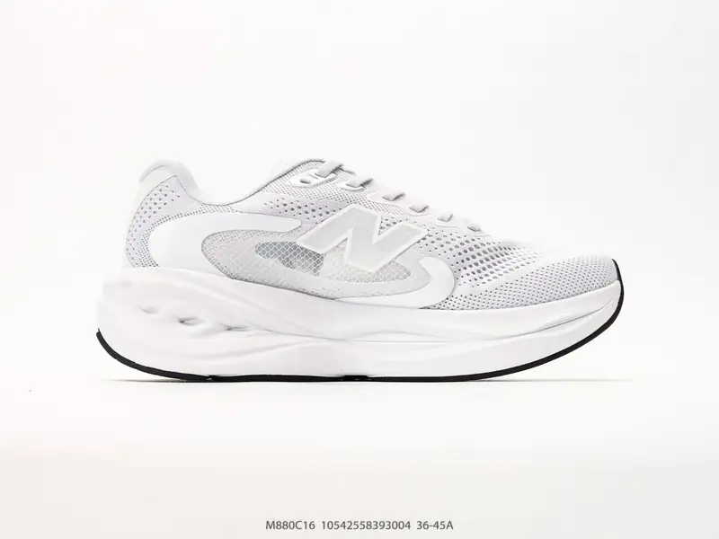 New Balance Спортивная обувь Ретро Амортизация Комфортный M880C16 #10542558393004